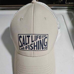 Salt Life Hat